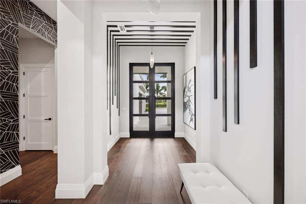 TREVI - Residential