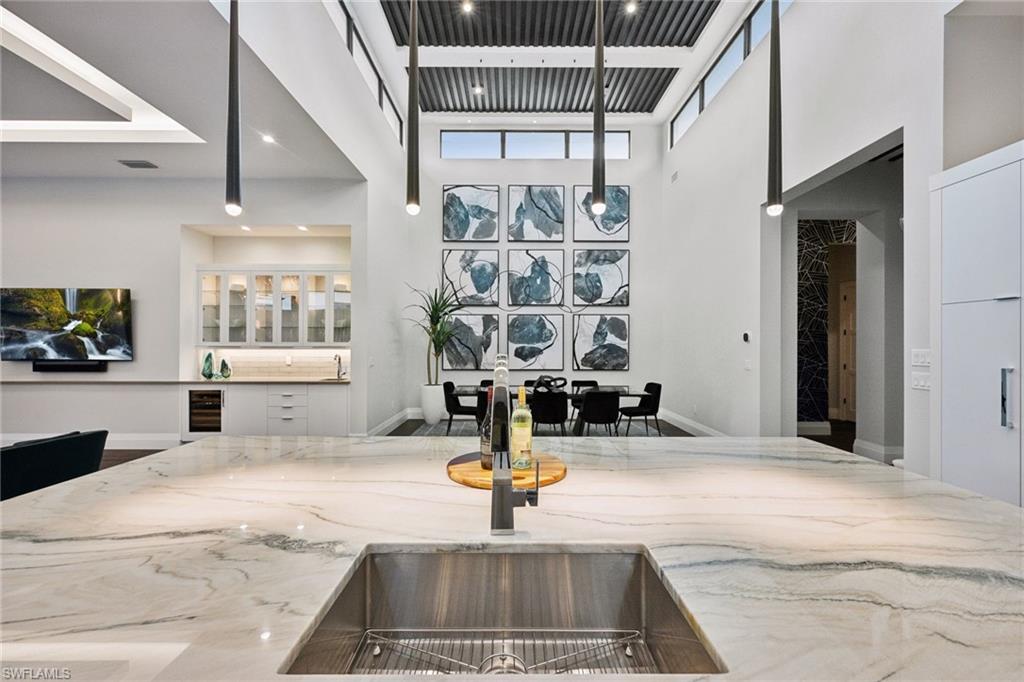 TREVI - Residential