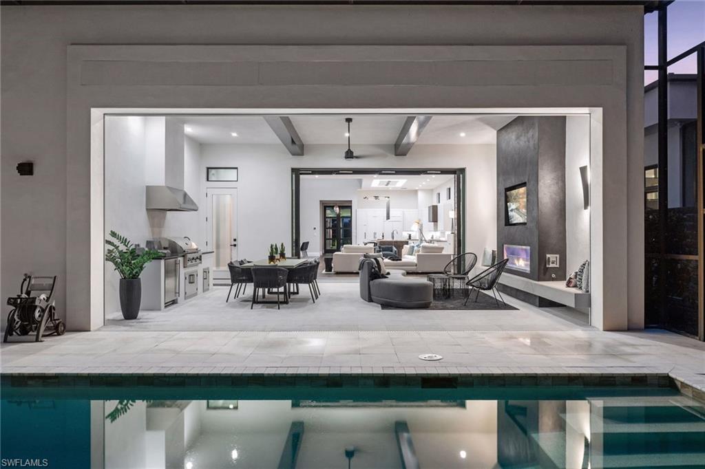 TREVI - Residential