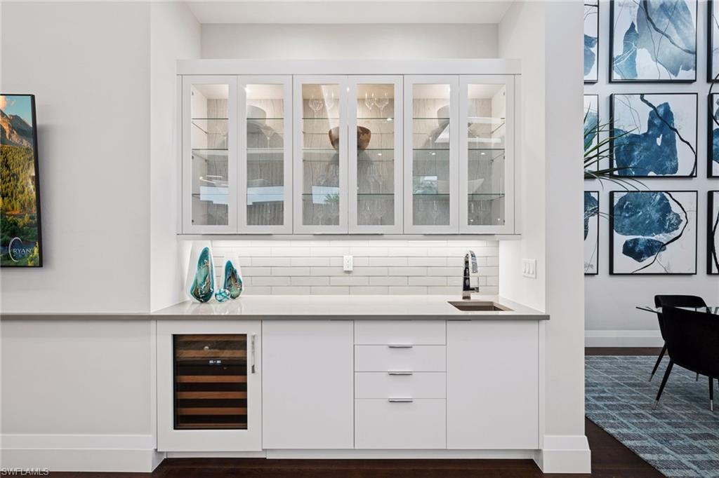 TREVI - Residential