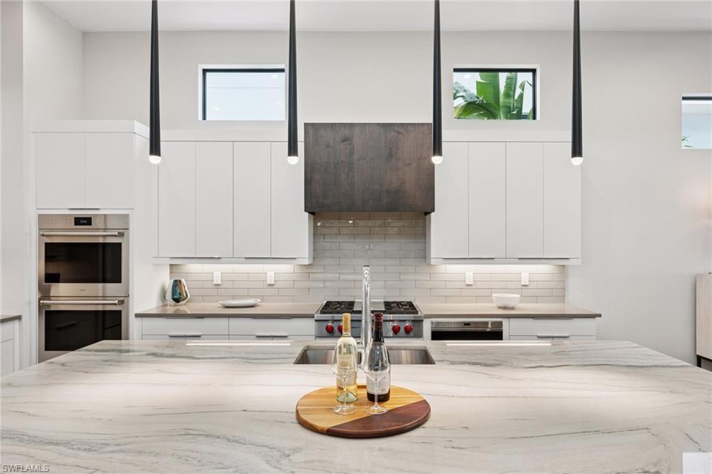 TREVI - Residential