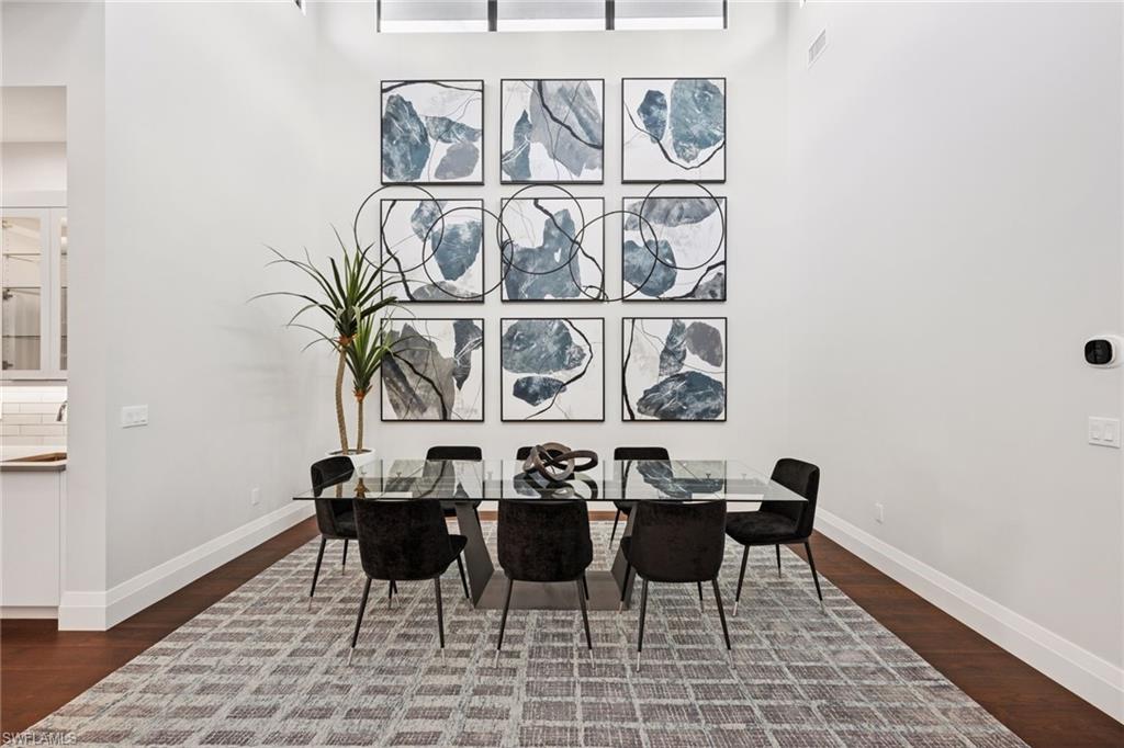 TREVI - Residential