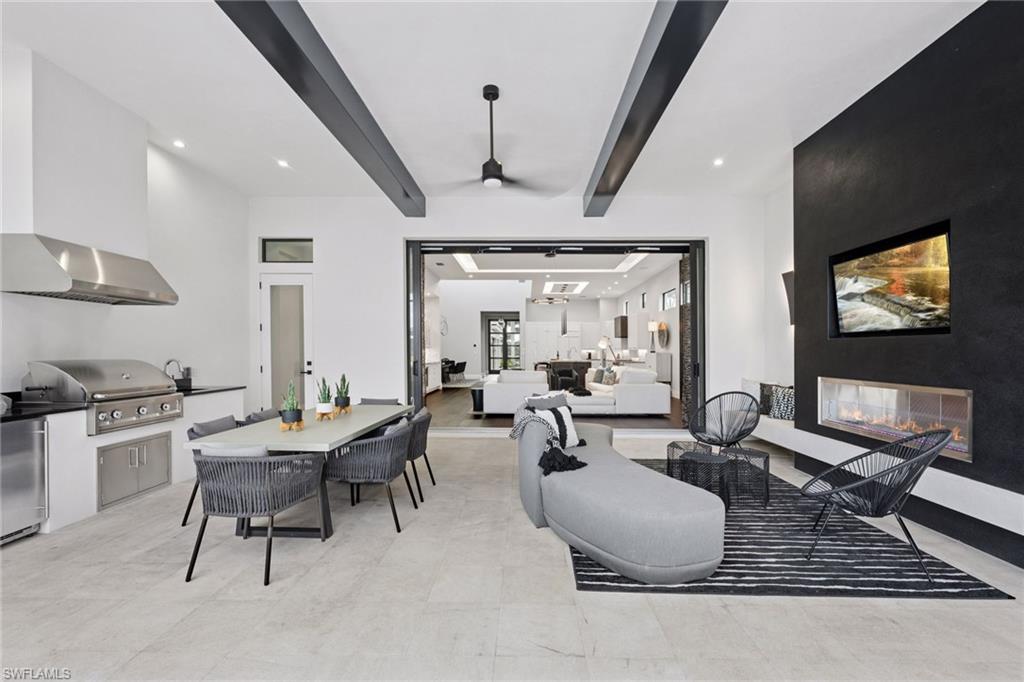 TREVI - Residential