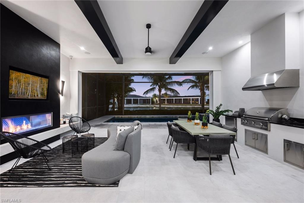 TREVI - Residential