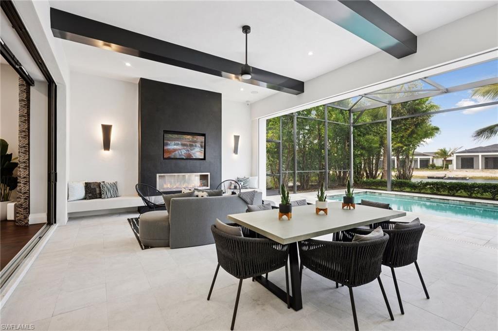 TREVI - Residential