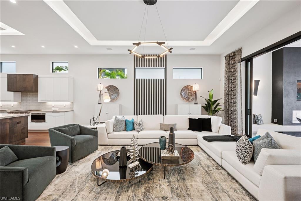TREVI - Residential