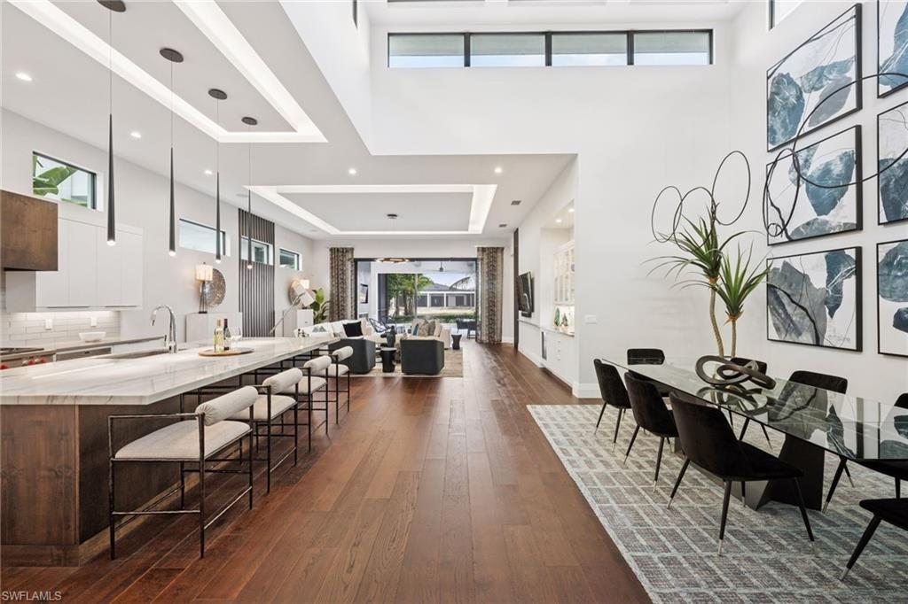 TREVI - Residential