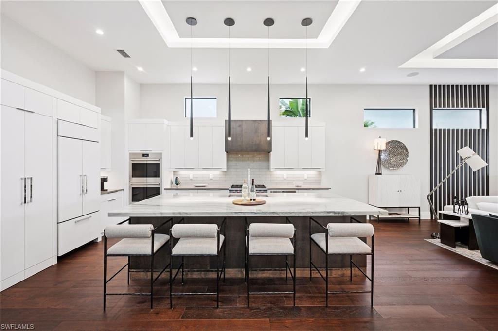 TREVI - Residential