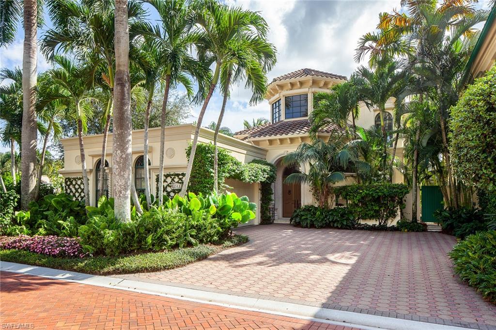 VIZCAYA AT BAY COLONY - Residential