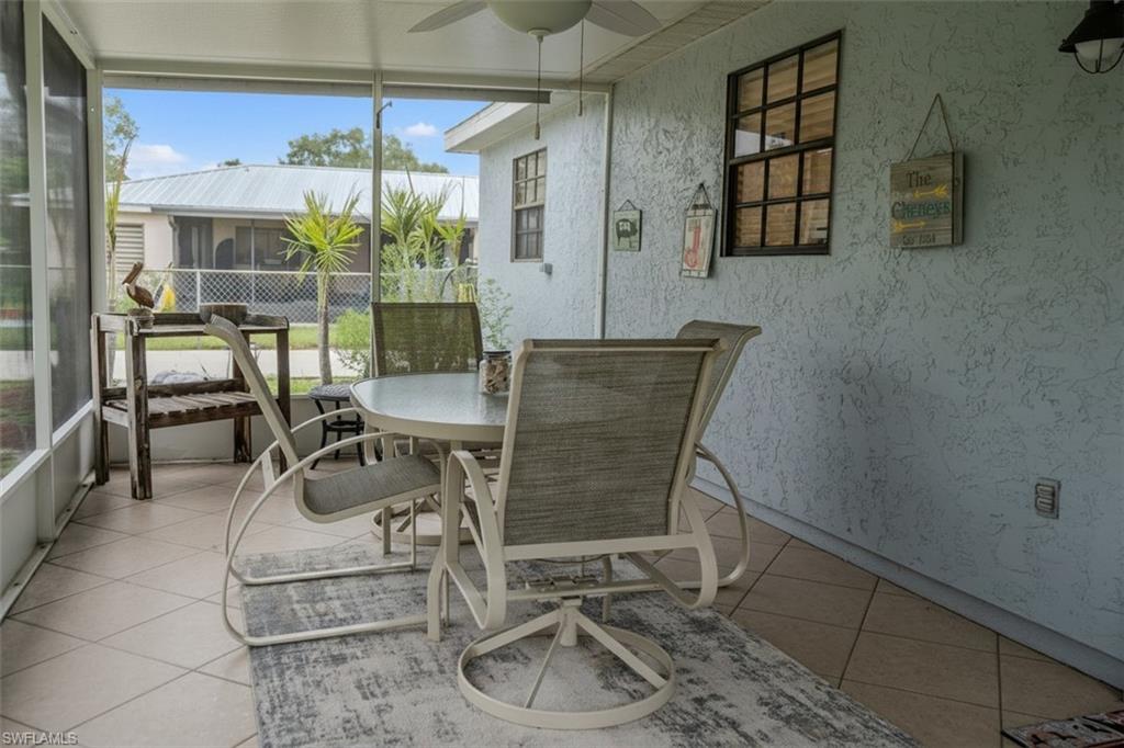 PORT LABELLE - Residential