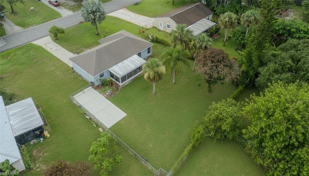 PORT LABELLE - Residential