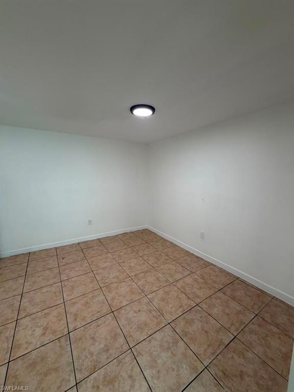 FORT MYERS - Residential Lease