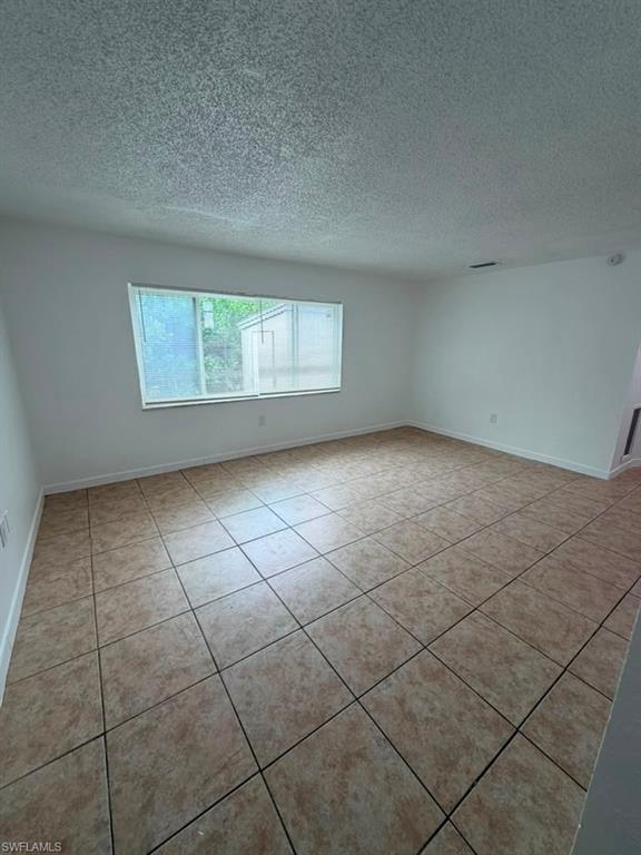FORT MYERS - Residential Lease