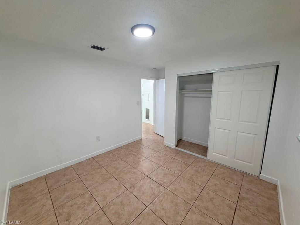 FORT MYERS - Residential Lease