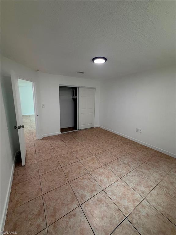 FORT MYERS - Residential Lease
