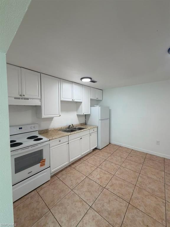 FORT MYERS - Residential Lease
