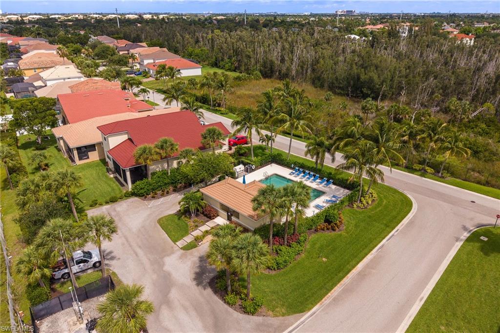 BANYAN BAY - Residential
