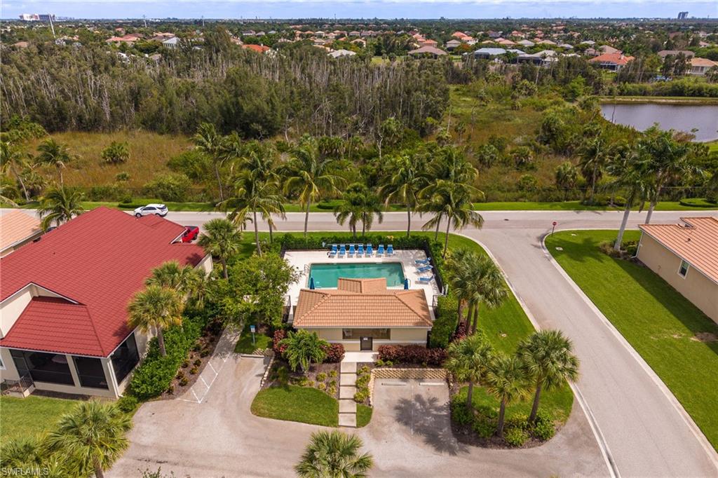 BANYAN BAY - Residential
