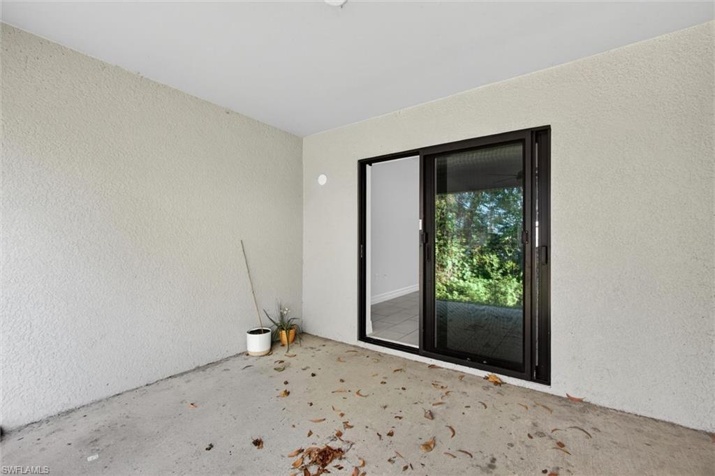 SAN CARLOS PARK - Residential Income