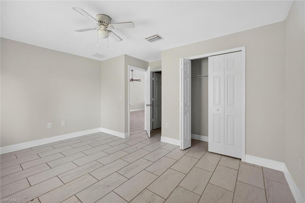SAN CARLOS PARK - Residential Income