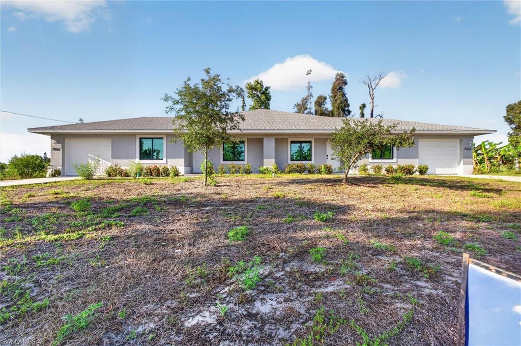 SAN CARLOS PARK - Residential Income