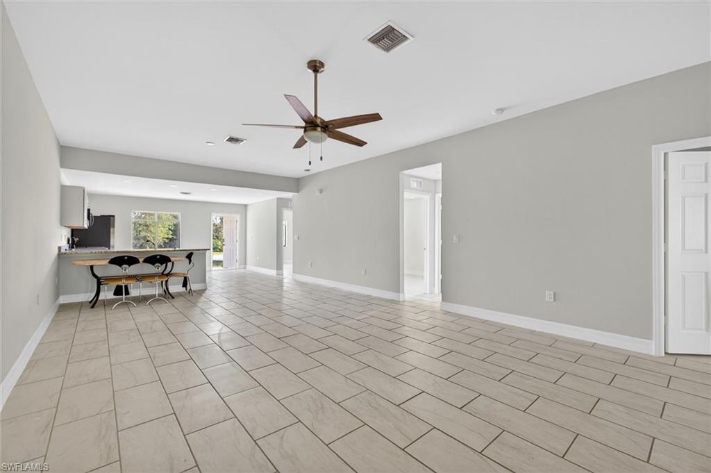 SAN CARLOS PARK - Residential Income