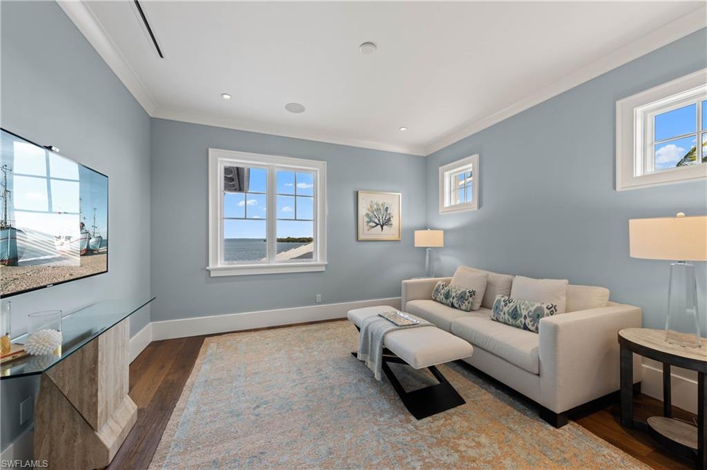 METES AND BOUNDS - Residential