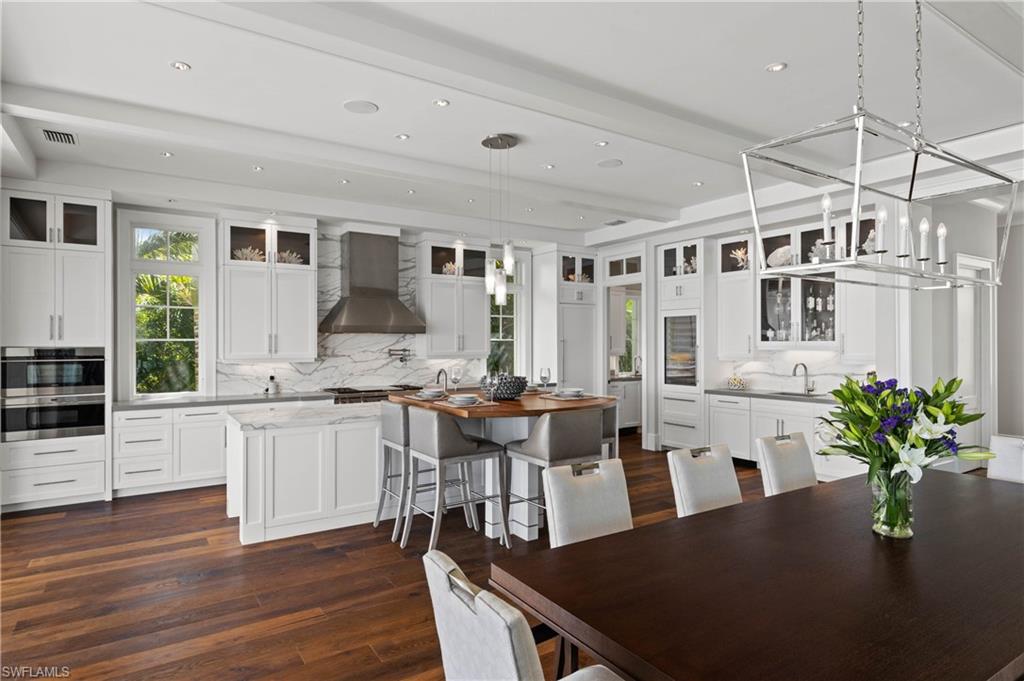 METES AND BOUNDS - Residential