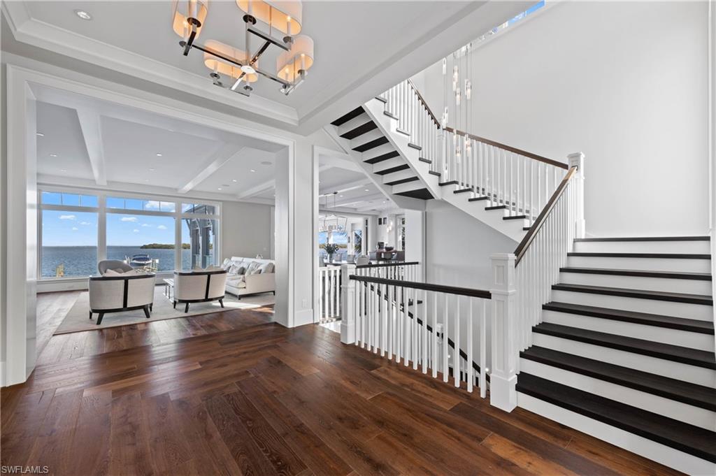 METES AND BOUNDS - Residential