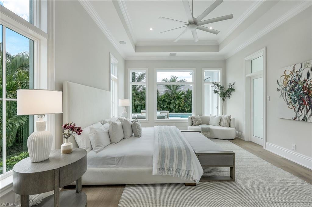 MOORINGS - Residential