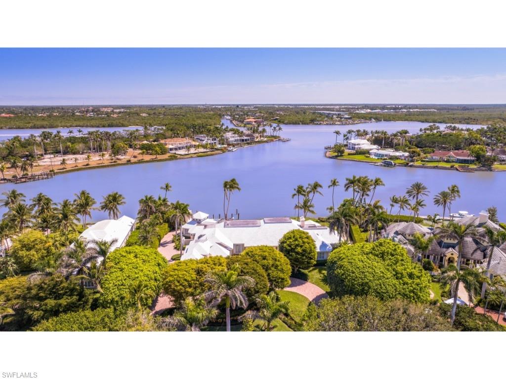 PORT ROYAL - Residential