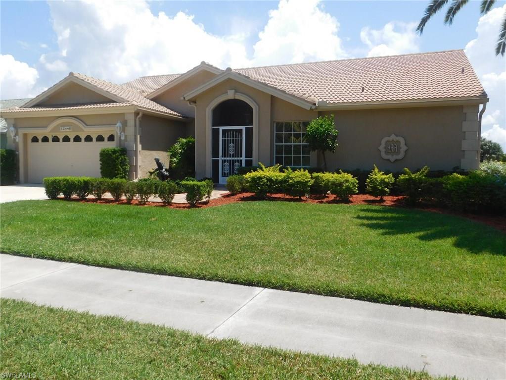 KELLY GREENS - Residential