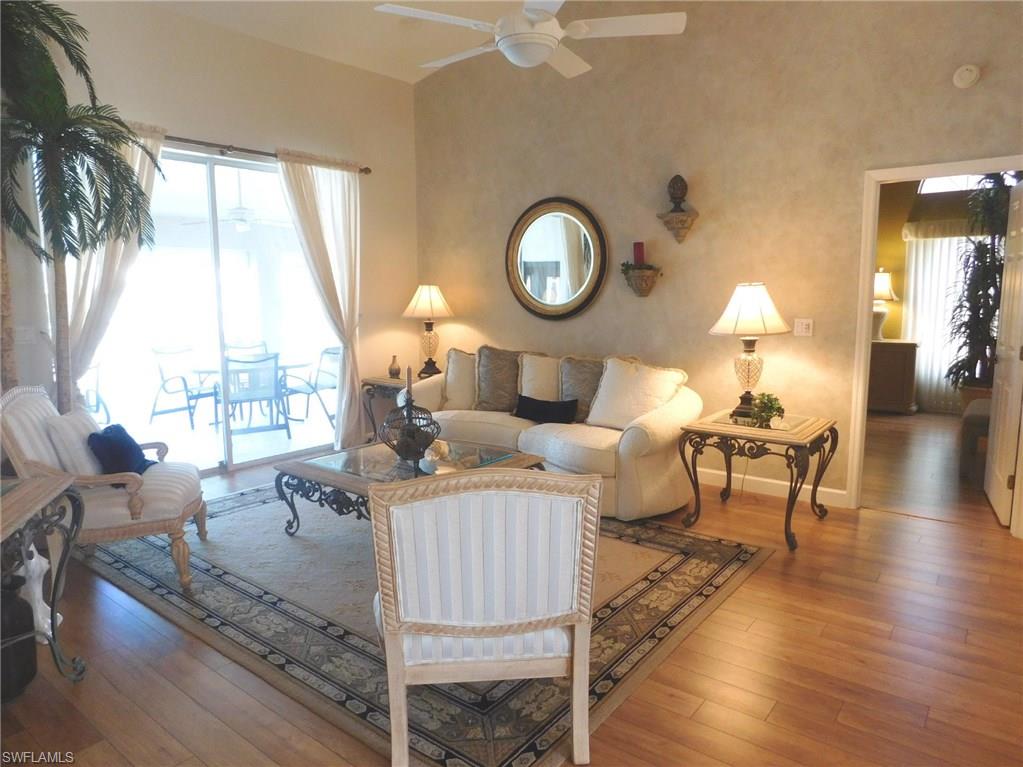 KELLY GREENS - Residential
