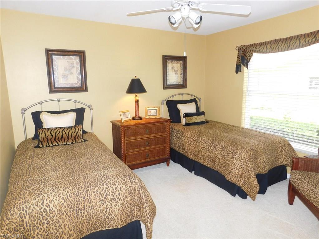 KELLY GREENS - Residential