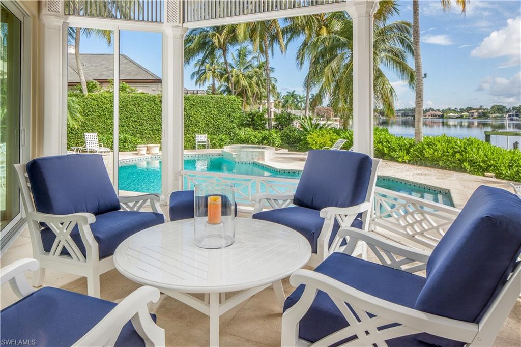 PORT ROYAL - Residential