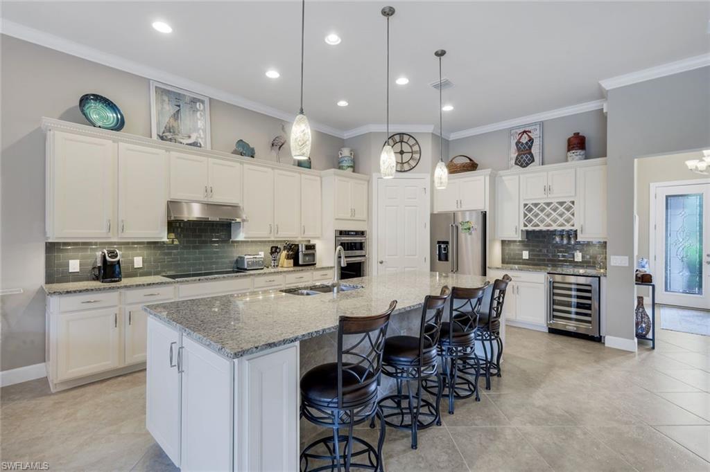 CORKSCREW SHORES - Residential