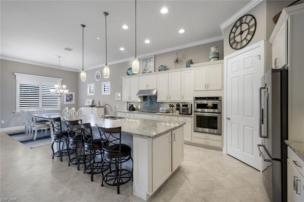 CORKSCREW SHORES - Residential