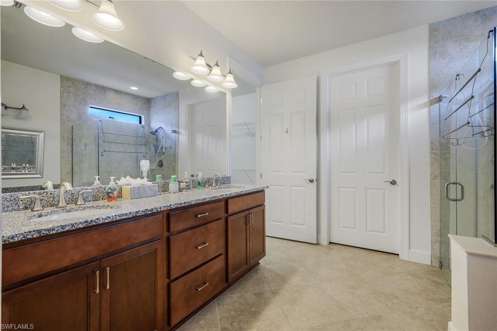 CORKSCREW SHORES - Residential