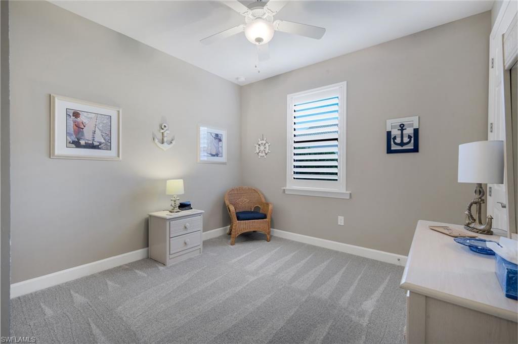 CORKSCREW SHORES - Residential
