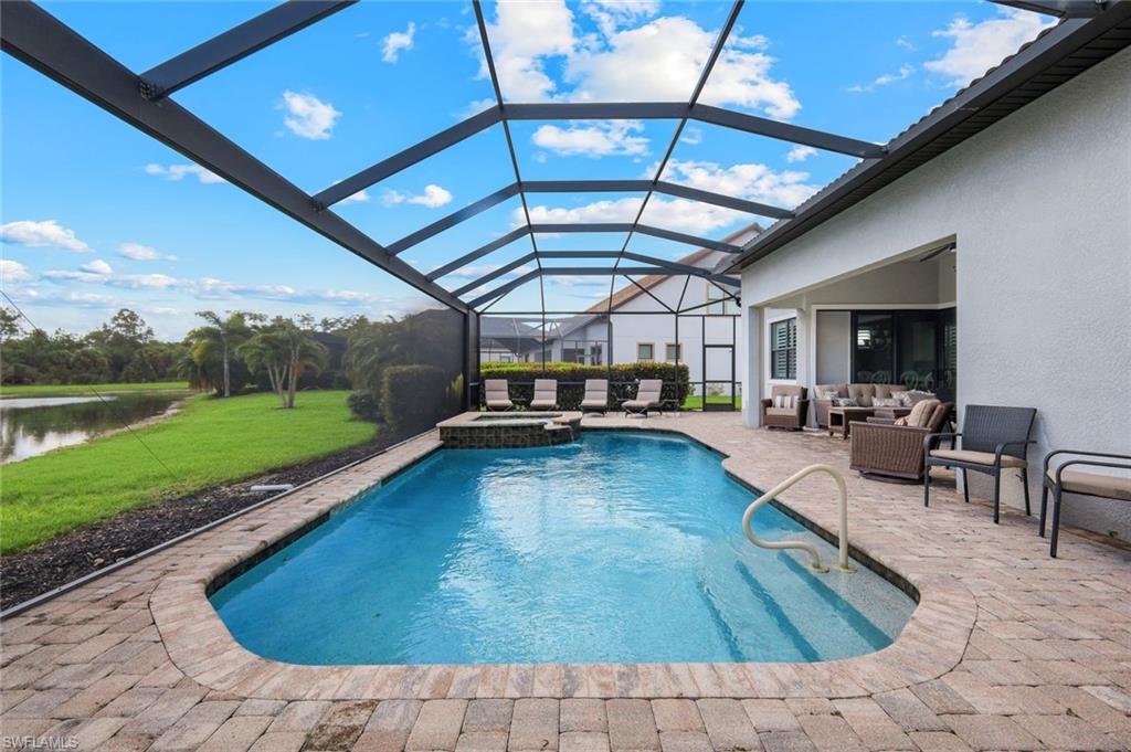 CORKSCREW SHORES - Residential