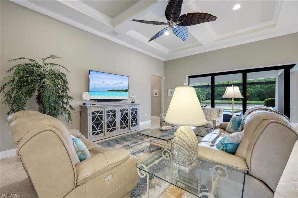 CORKSCREW SHORES - Residential