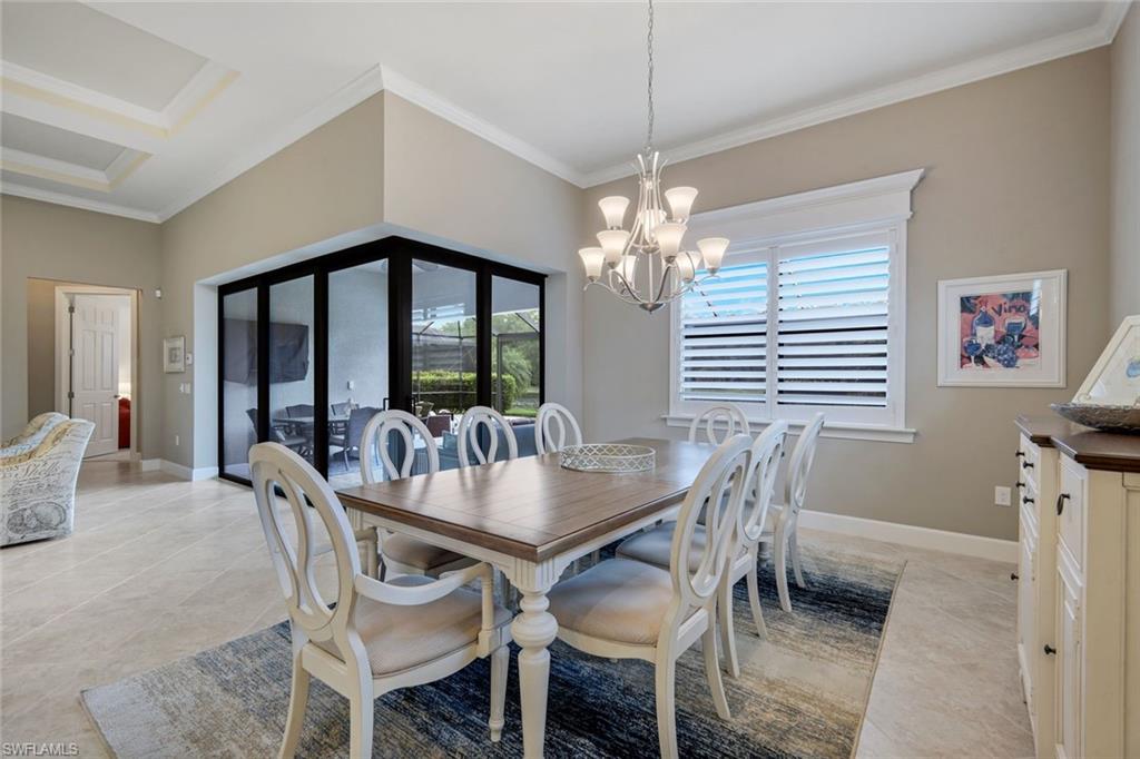 CORKSCREW SHORES - Residential