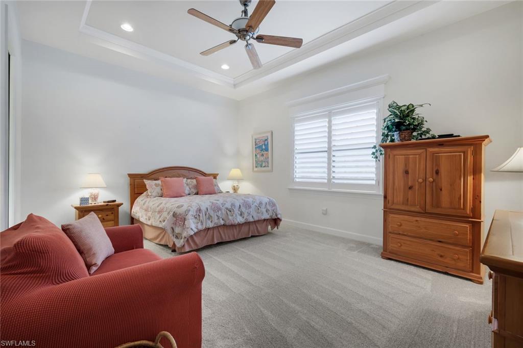 CORKSCREW SHORES - Residential