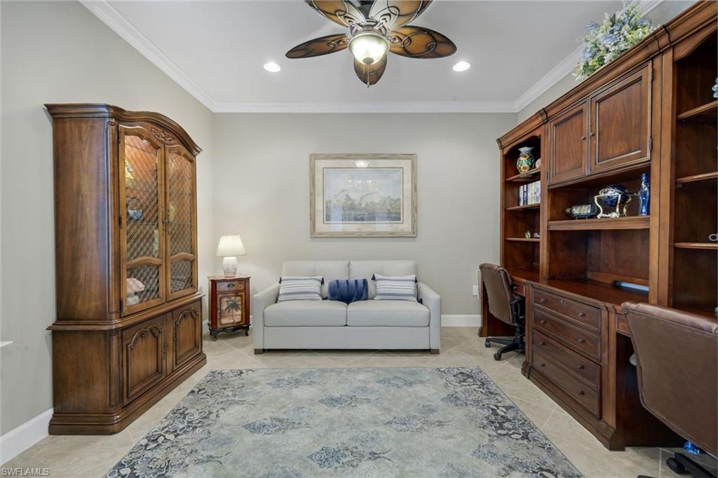 CORKSCREW SHORES - Residential
