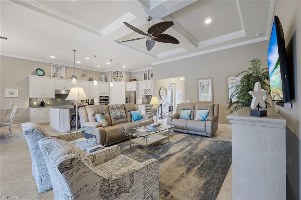 CORKSCREW SHORES - Residential
