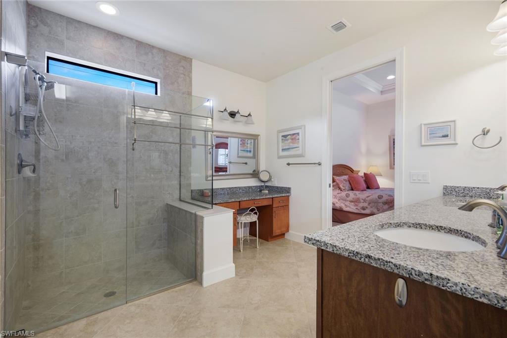 CORKSCREW SHORES - Residential