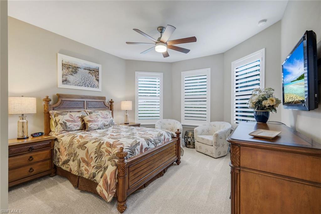 CORKSCREW SHORES - Residential