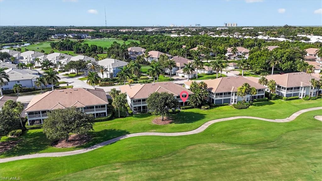 GRAND PALM VILLAGE - Residential