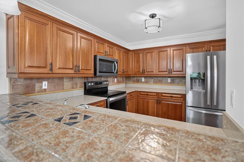 GRAND PALM VILLAGE - Residential