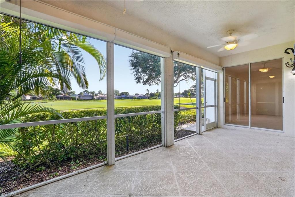 GRAND PALM VILLAGE - Residential